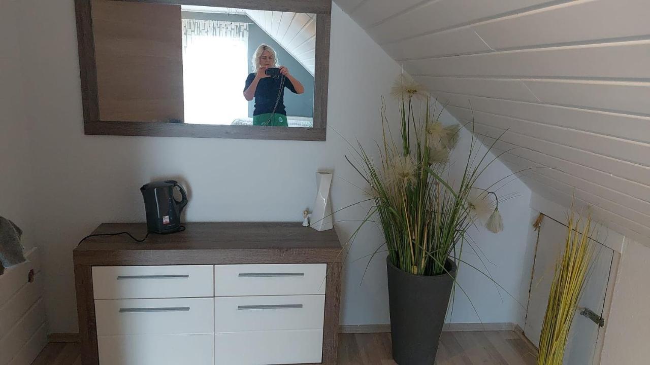 Gaestehaus Yvonne Sigg Rust Eksteriør billede